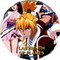 LABYRINTH OF FLAMES (OAV 2 EPISODES)